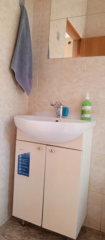 Квартира Комната №7 "Стандарт с балконом" на 3 этаже — Сочи