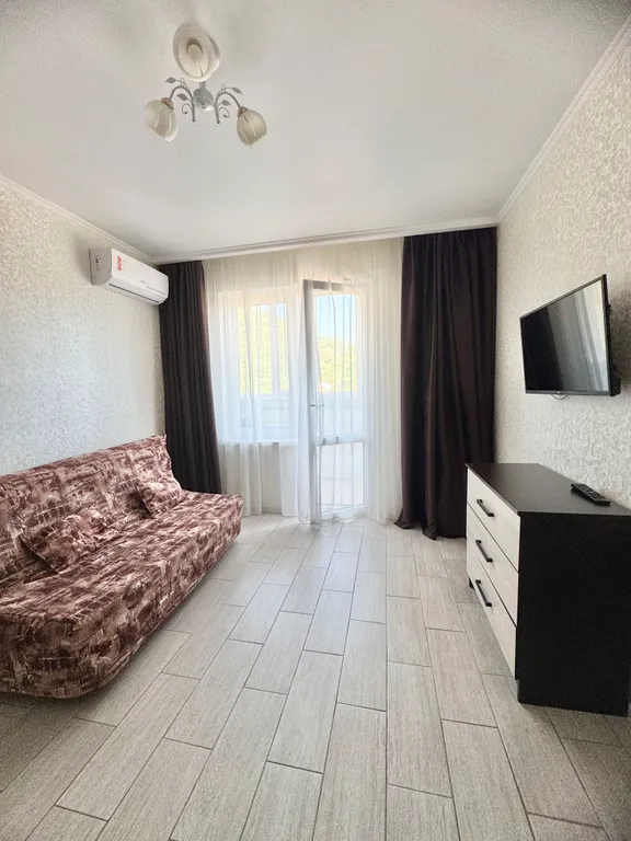 Комфортабельная квартира для отдыха