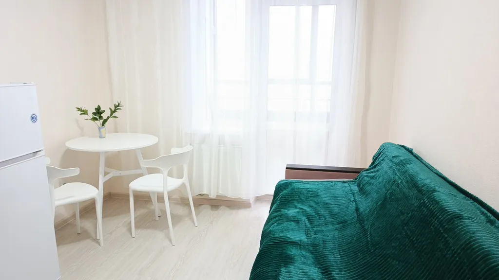 Прекрасная квартира в Гайва-парке