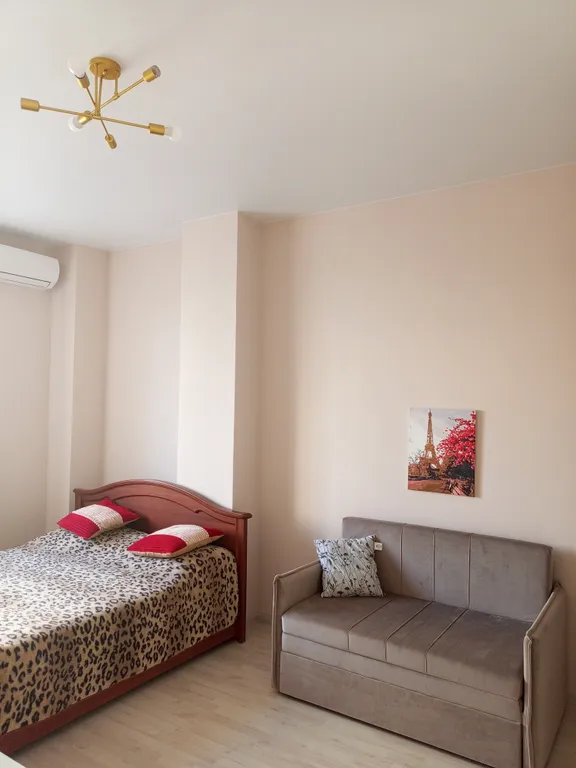 Новая уютная квартира в элитном доме