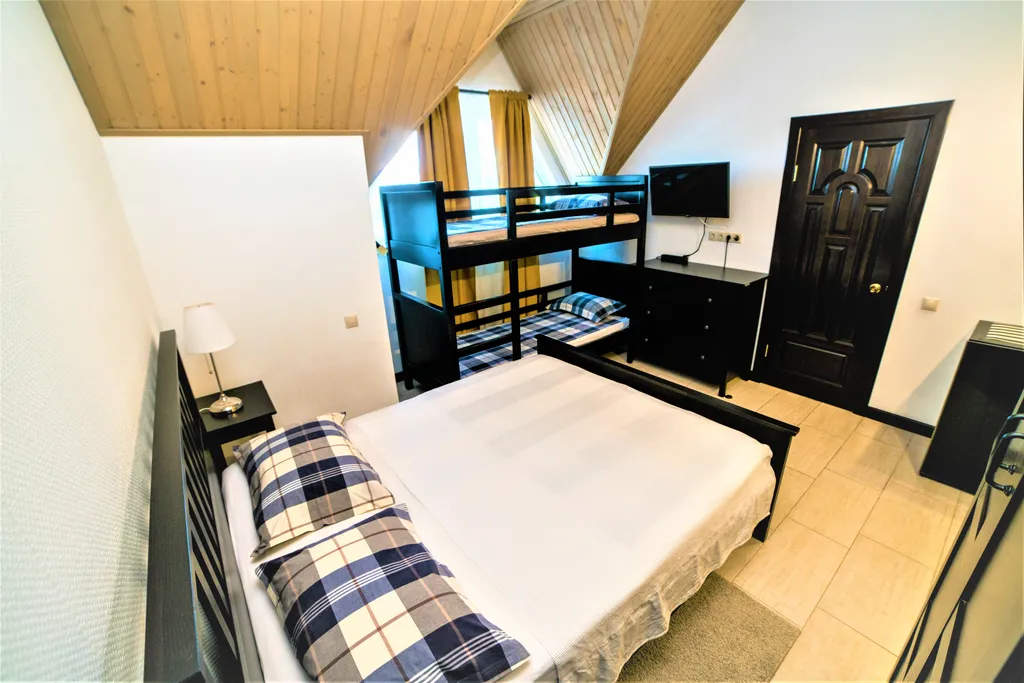 Квартира Комната — Кучугуры