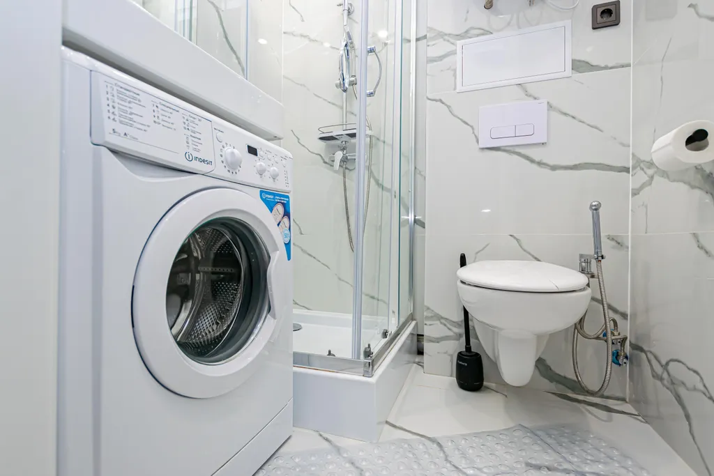 Уютная студия у цирка