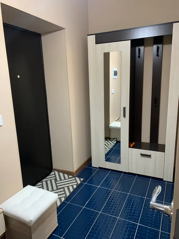 Уютная квартира у моря