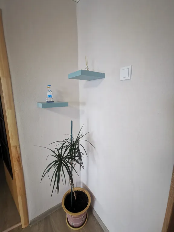 Квартира Квартира на Лесопильной — Калининград