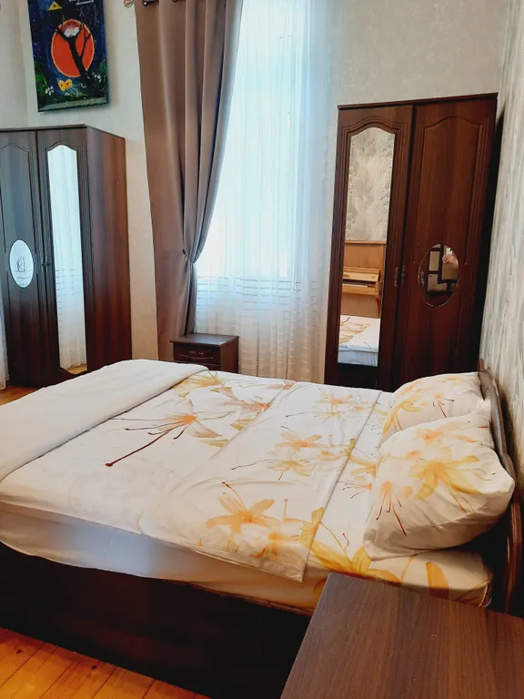 Атмосфера в каждом дне и в каждом часе