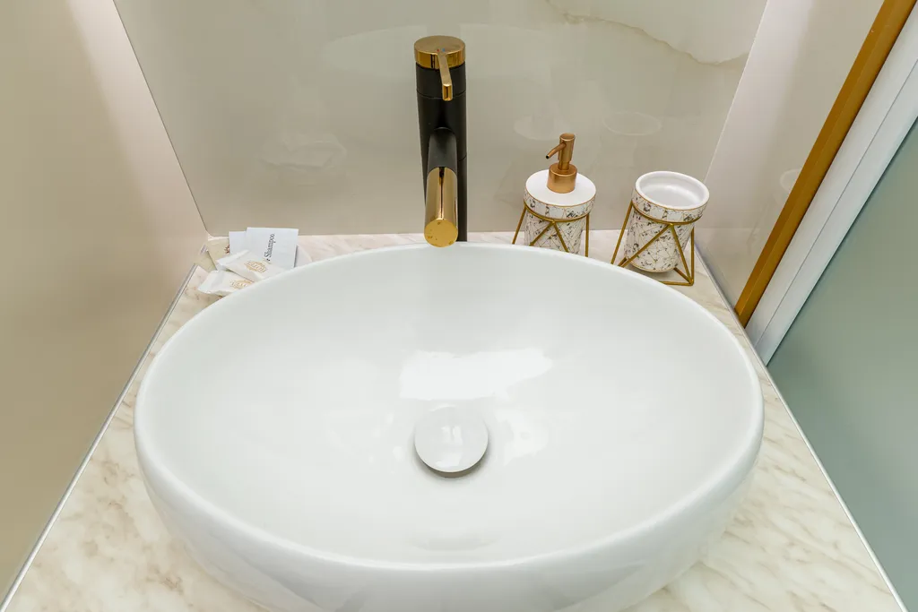 Умная квартира в центре города