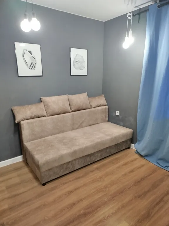 Квартира Уютная студия в Солнечном на ул. Байкальской — всё для вашего комфорта — аренда посуточно в Иркутск