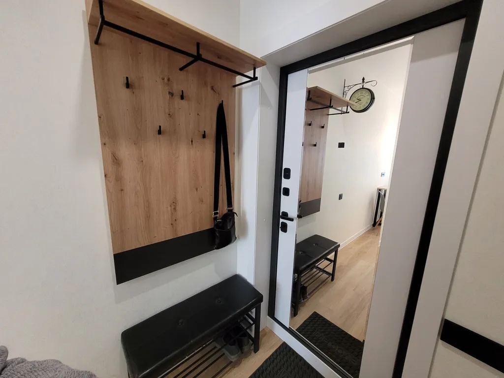 Квартира Видовая квартира — Минск