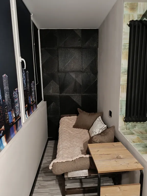 Уютнейшая квартира в самом центре города