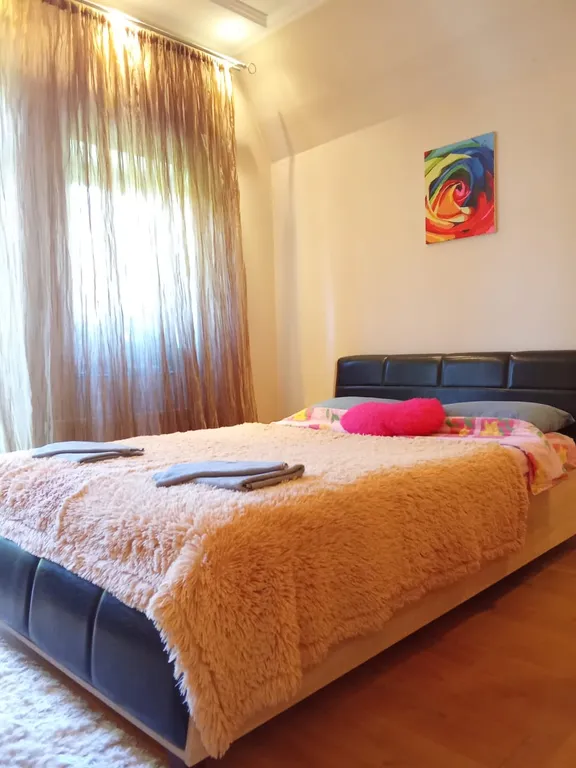 Квартира Квартира Апартамент в центре на море у озера — Светлогорск