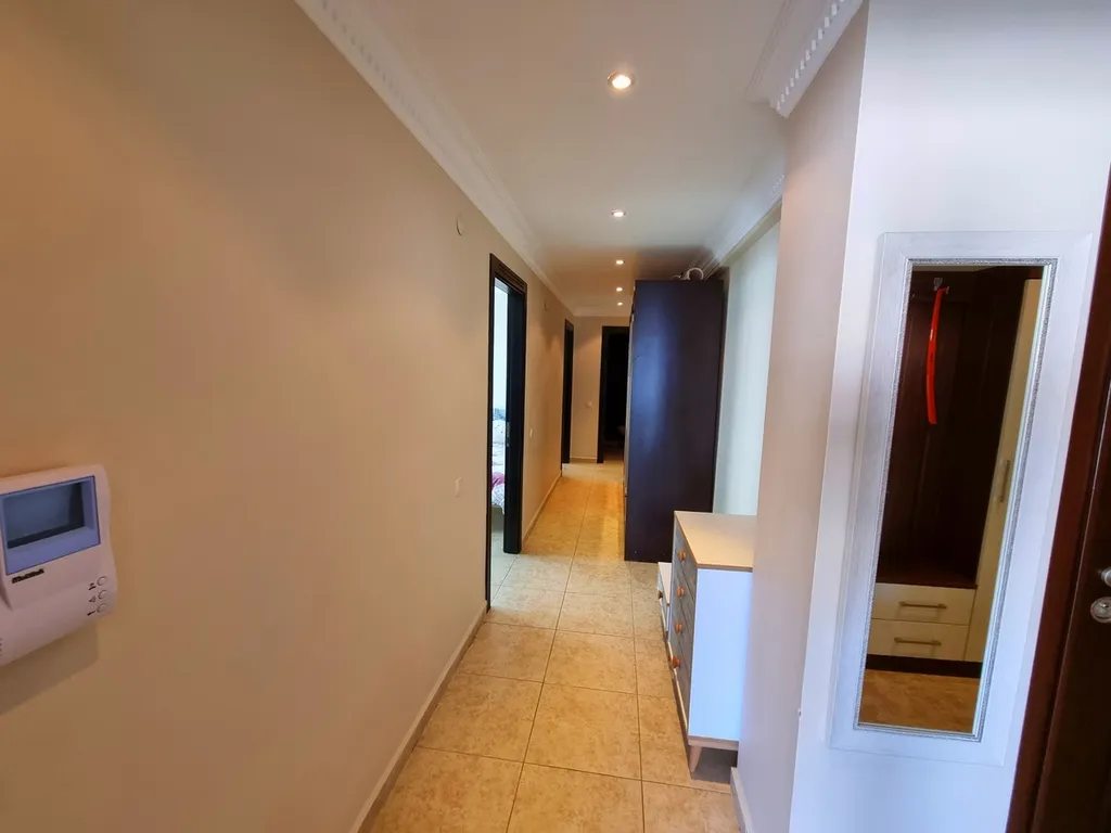 Кварира в 50 метрах от моря