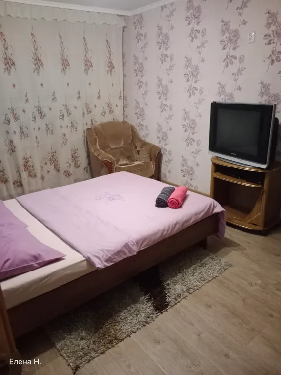 Уютная квартира у Пятёрочки