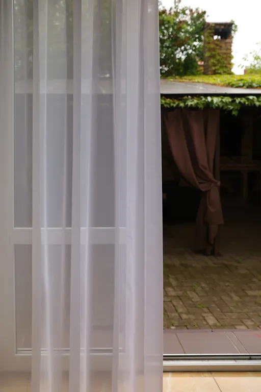 Домик на Курортном