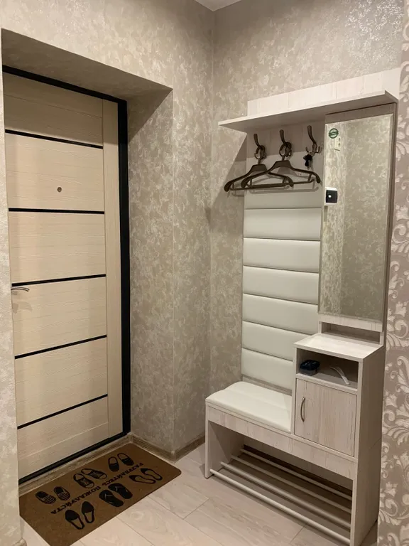 Максимально комфортная, чистая квартира