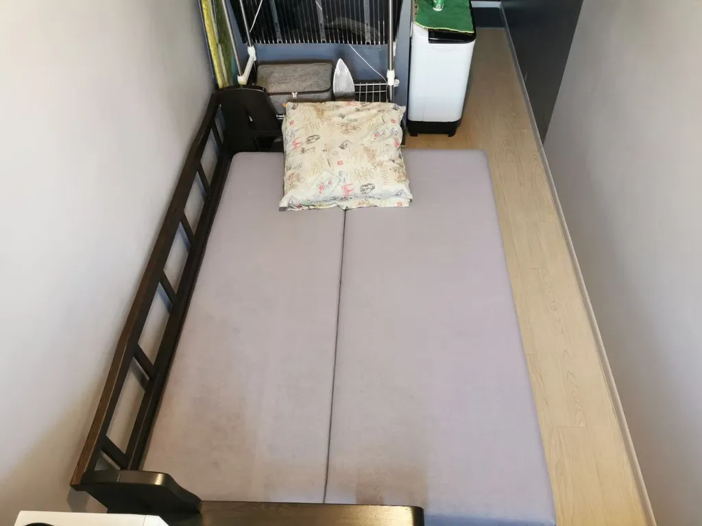 Отдельная студия в самом центре города