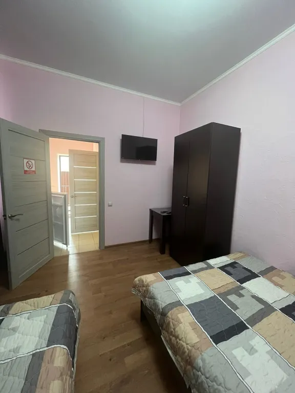 Квартира Комната — Славянск-на-Кубани