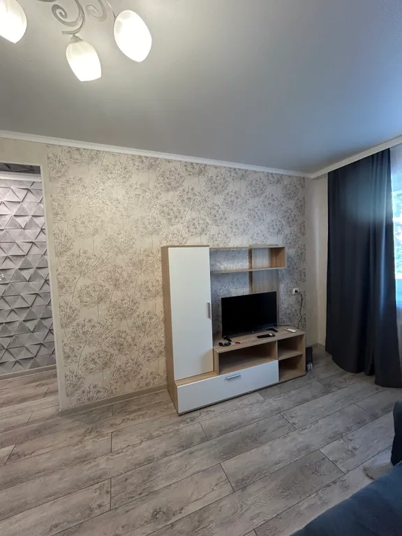 Чистая и уютная квартира