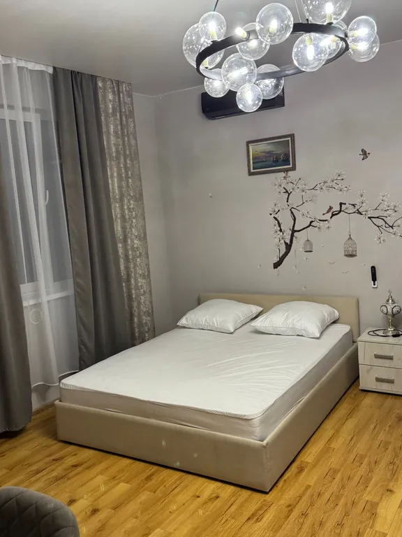 Квартира Уютные апартаменты без балкона — аренда посуточно в Гурзуф