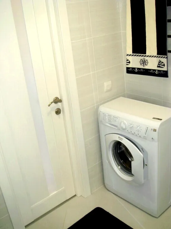 Квартира Квартира в яхтенном стиле у моря — Севастополь