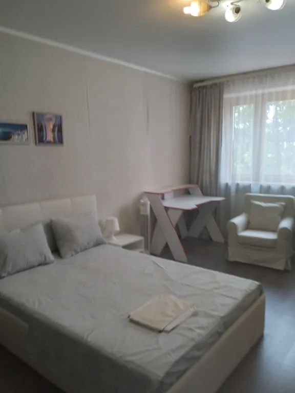 Сеть апартаментов Уютный Дом