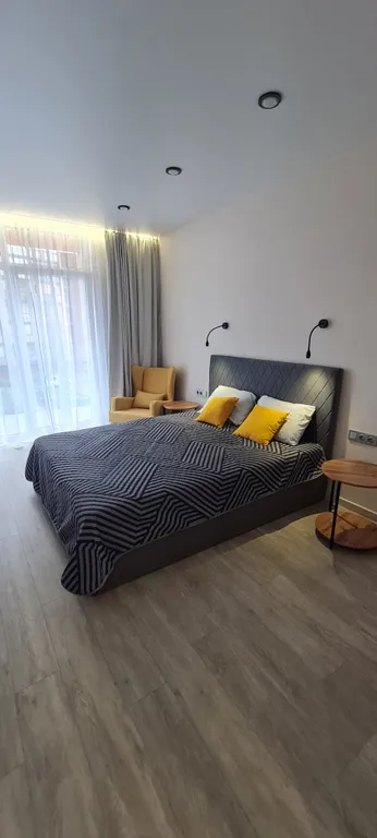 Уютная квартира в Светлогорске