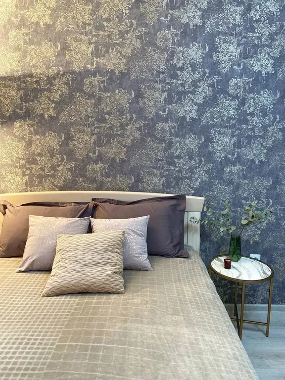 Домашний очаг на Октября 38