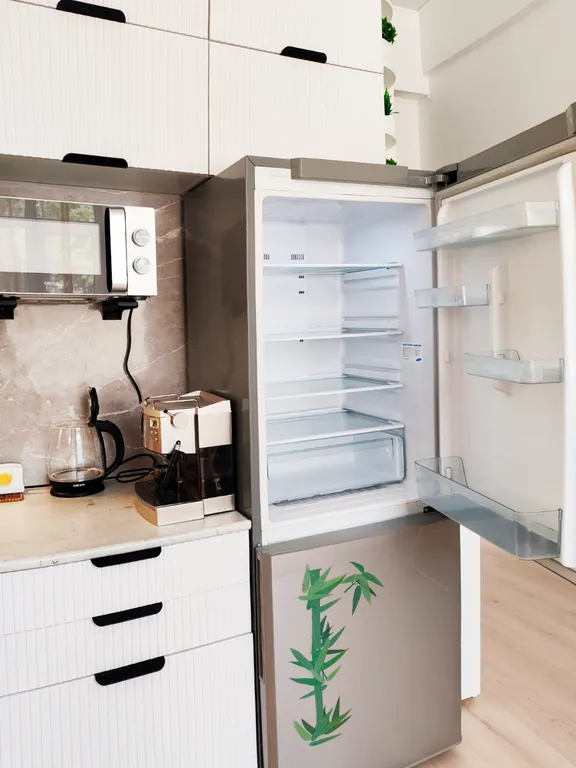 Апартаменты в историческом доме утопающем в зелени