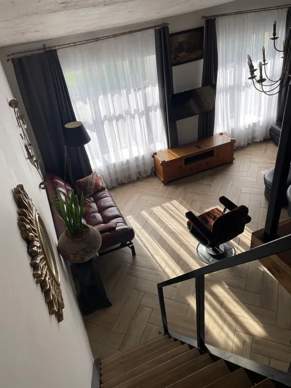 Апартаменты Panorama