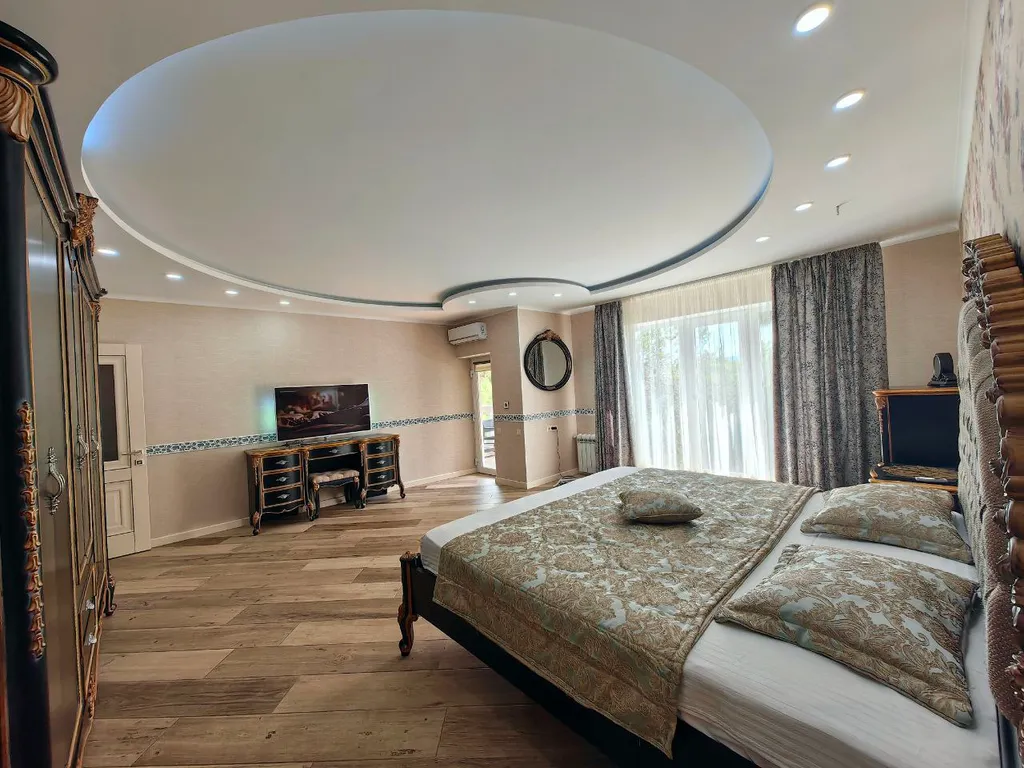 Вилла Сосновый Рай