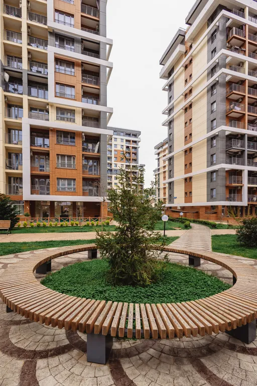 Квартира у моря