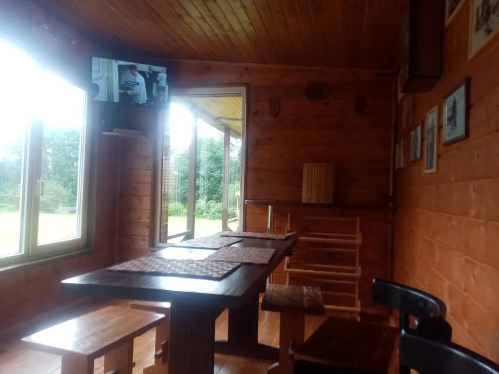 Отдых в Карелии со вкусом