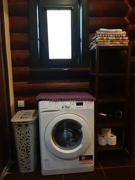 Коттедж Горные Морины