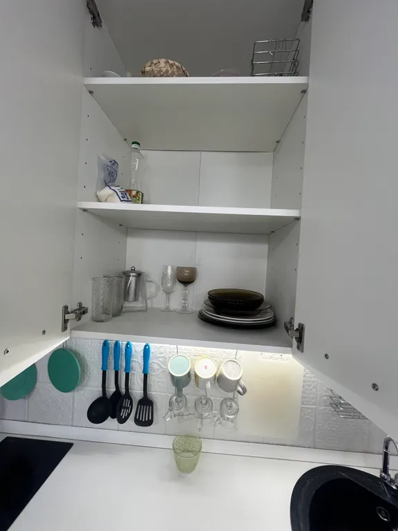 Дизайнерская студия у аэропорта Домодедово