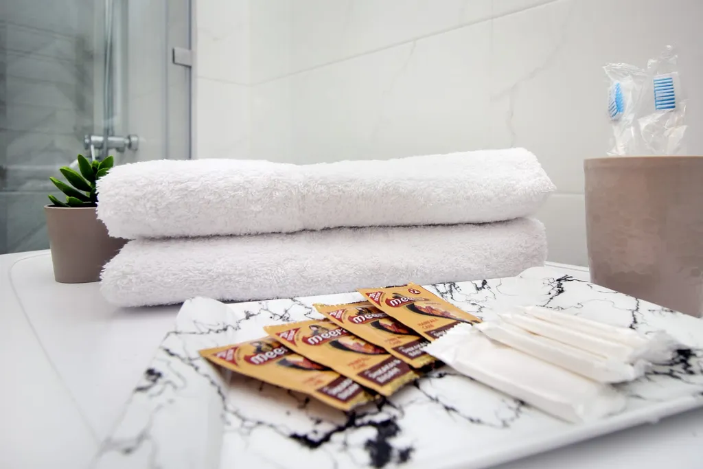 Квартира Urban3 — Алматы