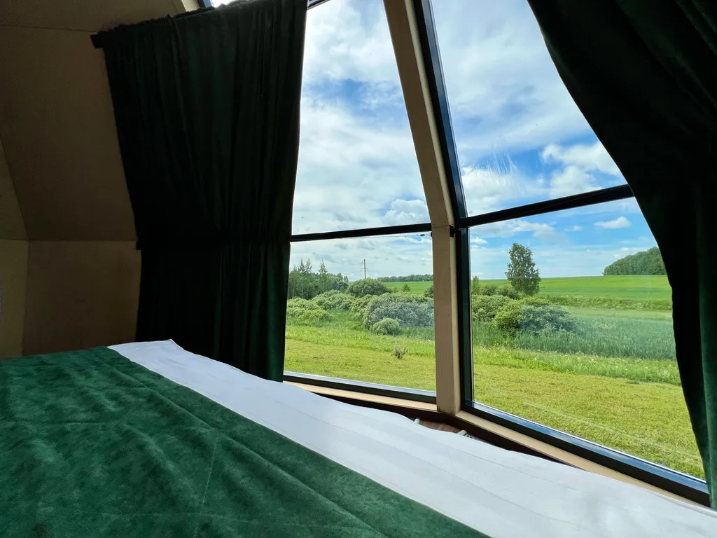 2-комнатный Дом