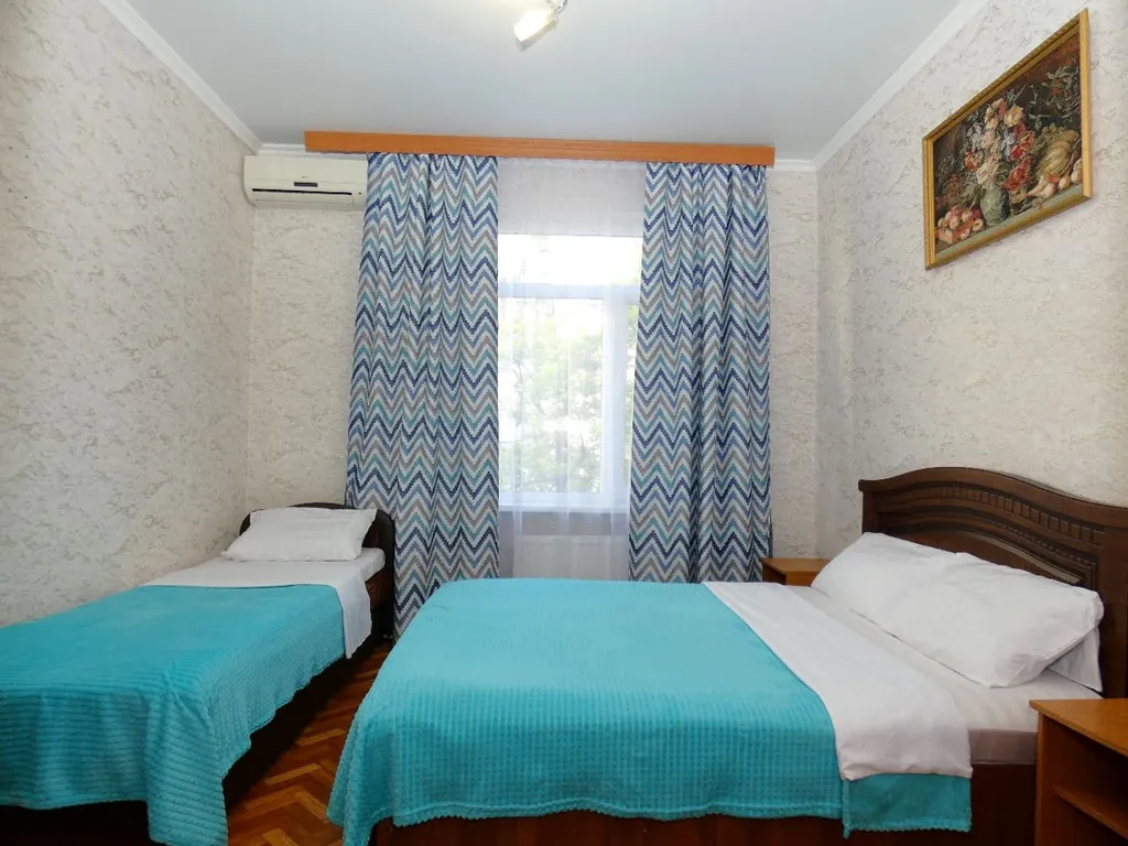 Квартира Двухместный номер — аренда посуточно в Лоо