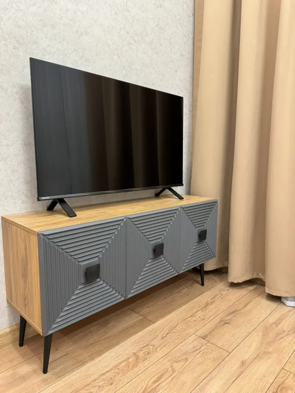 Квартира Квартира на Петра Подзолкова — Красноярск