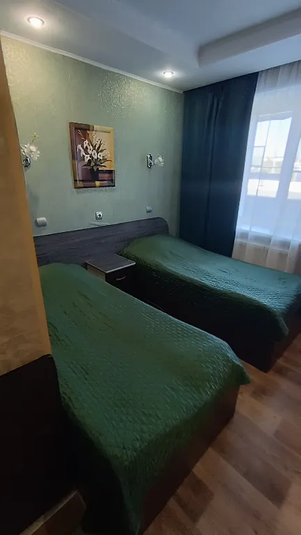 Квартира Комната — аренда посуточно в Серов