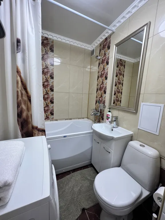 Апартаменты Центральный