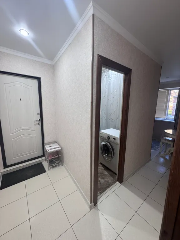 Квартира на Сулакском каньоне