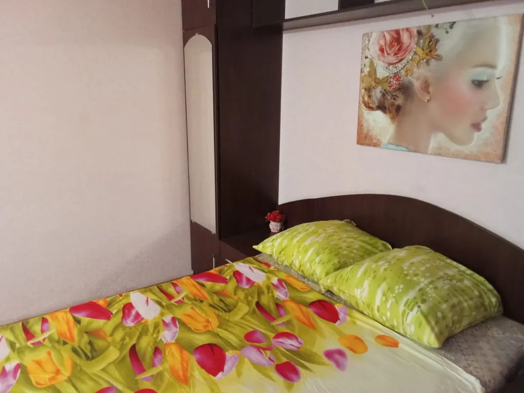 Квартира Просторная и уютная квартира в самом центре Саратова — Саратов