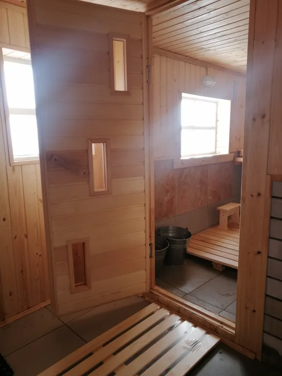 Частный дом в центре города