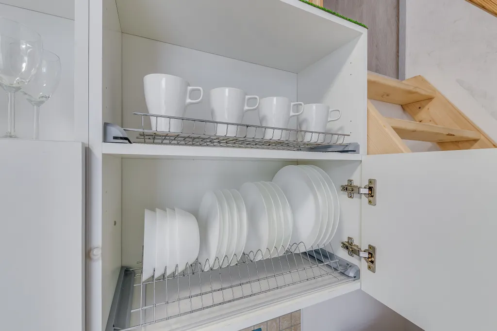 Атмосферная студия в центре