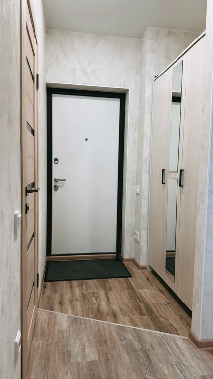 Уютная квартира трасса М-5