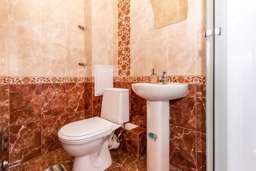 Квартира 1-комнатная Квартира — Краснодар