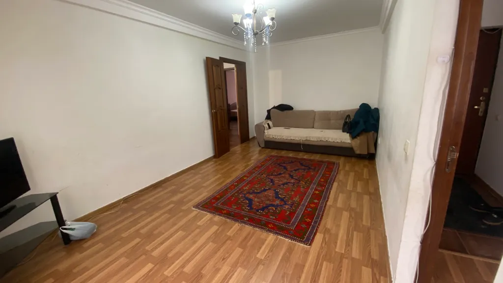 Уютная квартира в центре города со всеми условиями для проживания