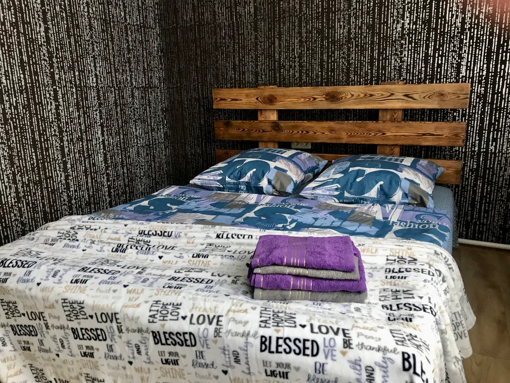 Уютный дом для замечательного праздника в кругу дорогих сердцу людей