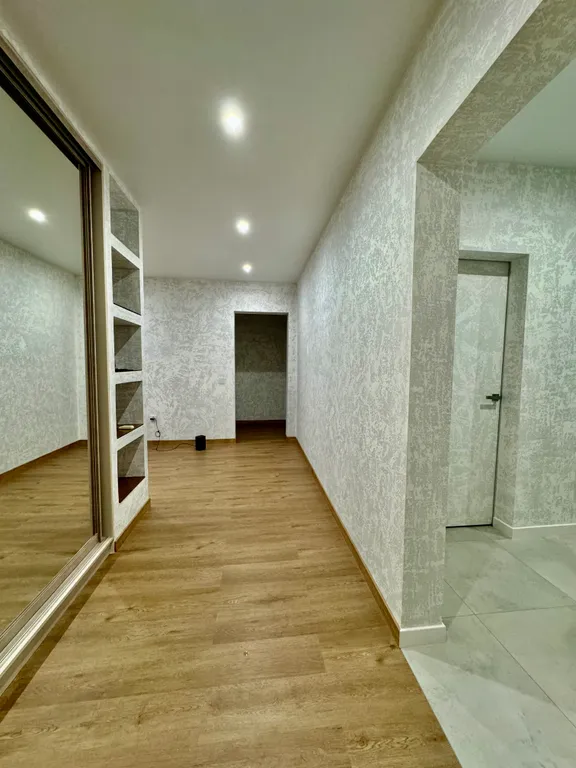 Просторная квартира для Большой Семьи в центре Сириуса