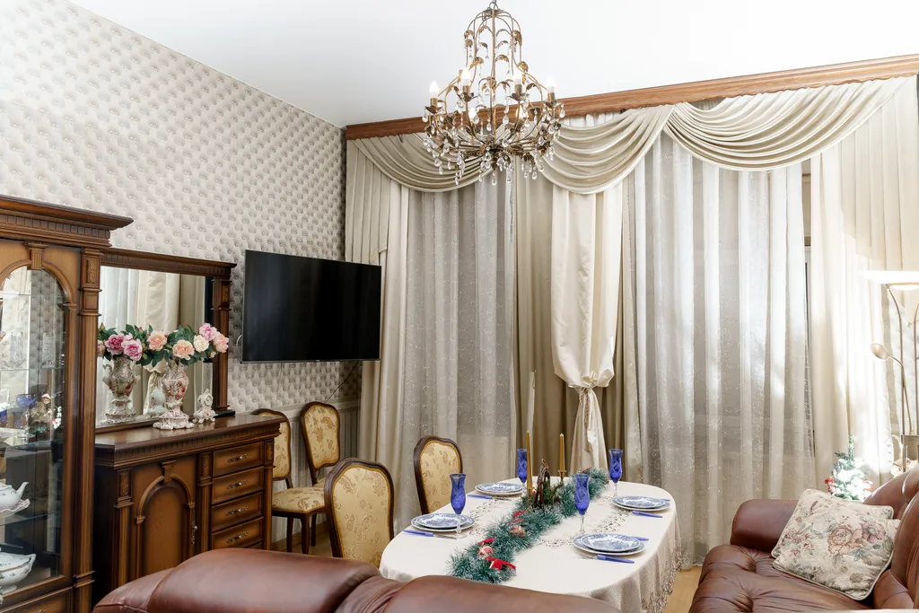 Квартира 2-комнатная Квартира — Санкт-Петербург