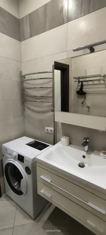 Квартира Квартира Комфортный отдых на Черном море — Геленджик